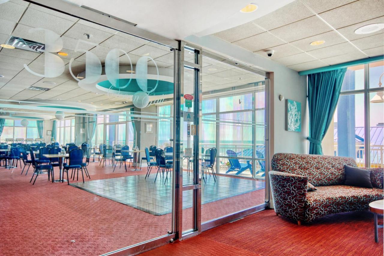 Prince Resort Oceanfront 1834 At Cherry Grove Pier Myrtle Beach Ngoại thất bức ảnh