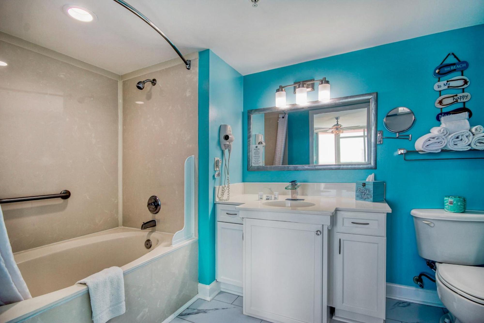 Prince Resort Oceanfront 1834 At Cherry Grove Pier Myrtle Beach Ngoại thất bức ảnh